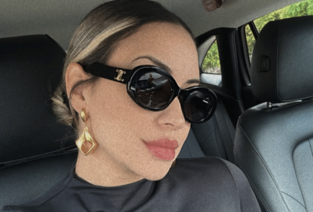 Iraisel responde a rumores de indirectas con la nueva novia de Leo Leyva